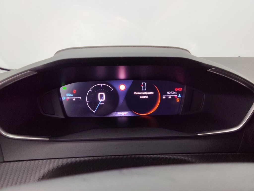PEUGEOT 208 1.2 100CH S&S ALLURE - ref: 72595 - Photo 9