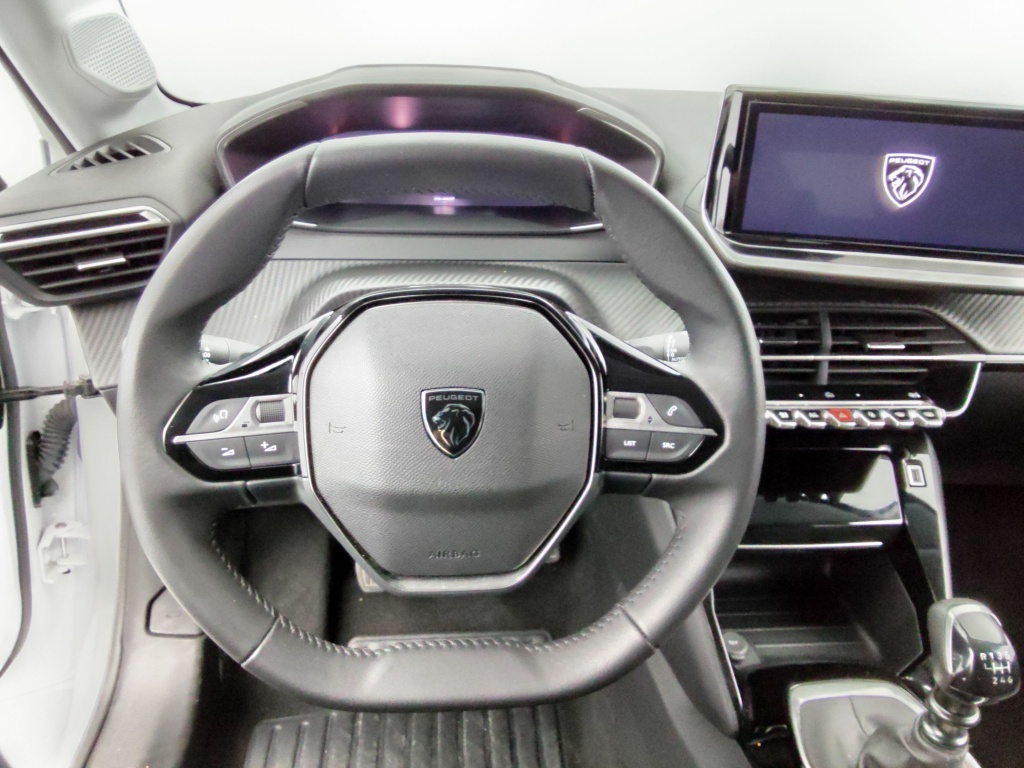 PEUGEOT 208 1.2 100CH S&S ALLURE - ref: 72603 - Photo 16