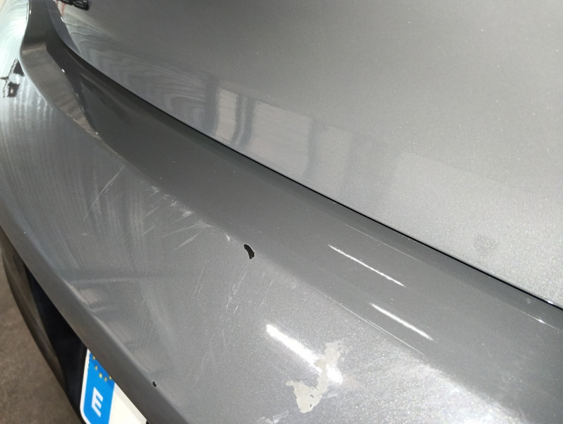 PEUGEOT 208 1.2 100CH S&S ALLURE - ref: 72606 - Photo 14