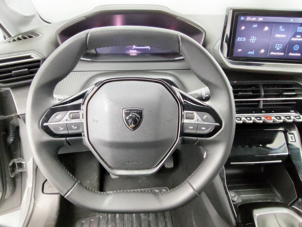 PEUGEOT 208 1.2 100CH S&S ALLURE - ref: 72607 - Photo 17