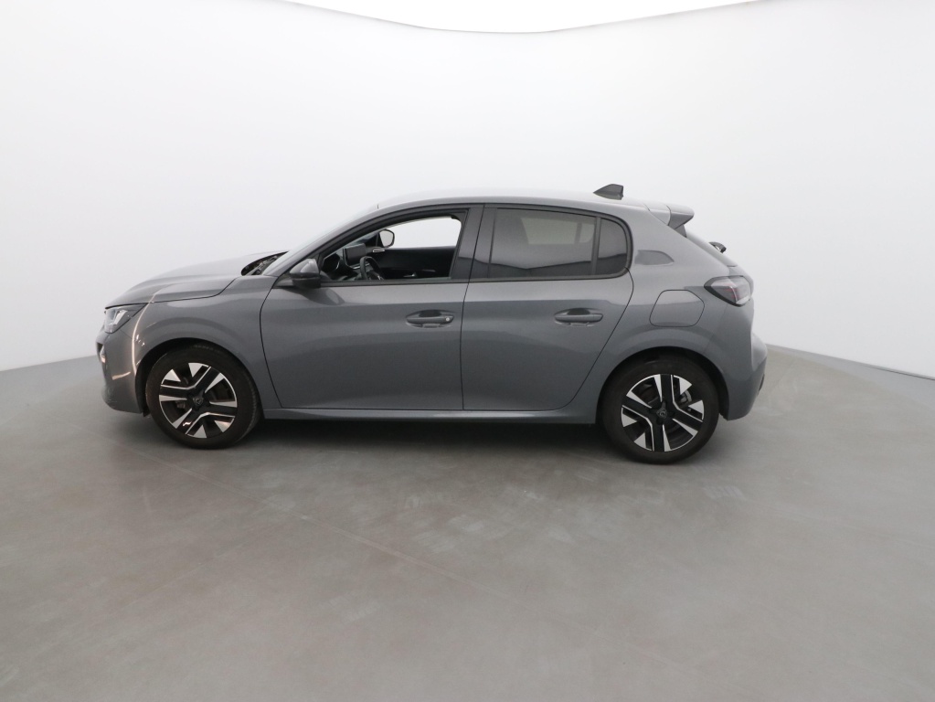 PEUGEOT 208 1.2 100CH S&S ALLURE - ref: 72607 - Photo 2