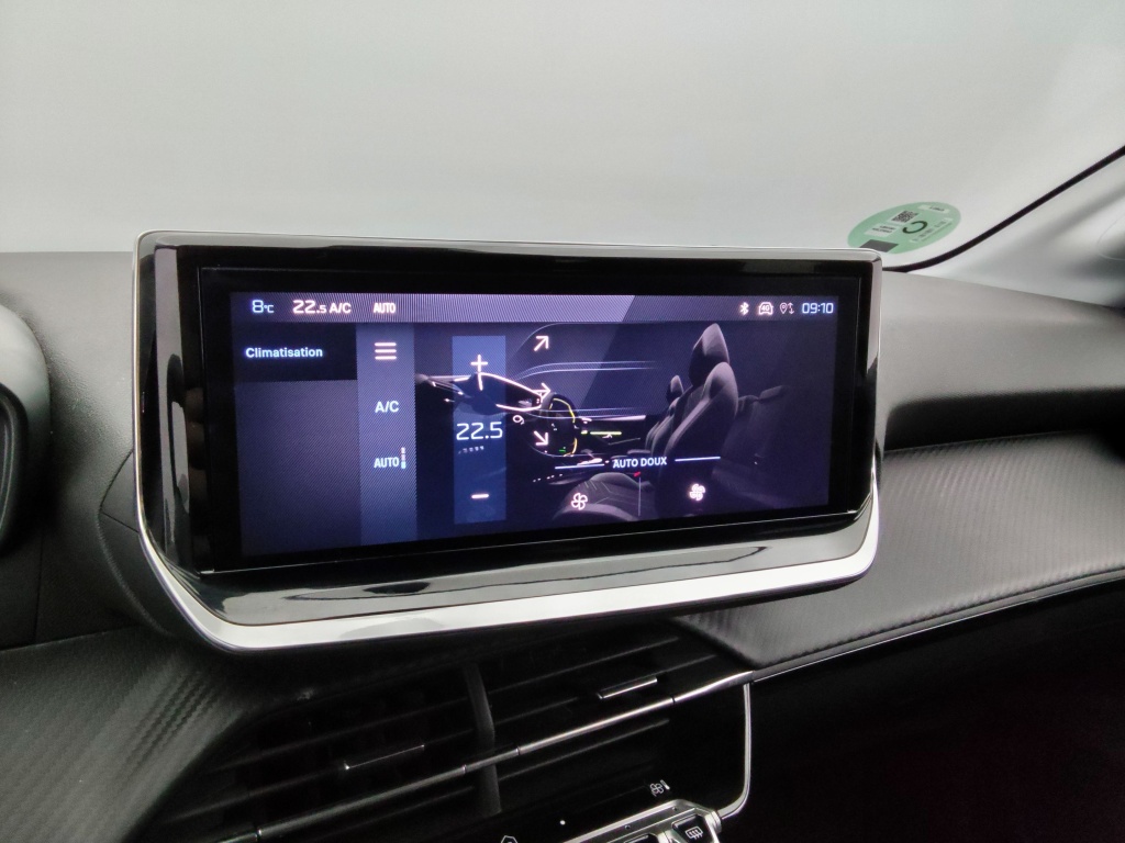 PEUGEOT 208 1.2 100CH S&S ALLURE - ref: 72607 - Photo 7