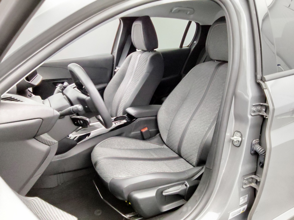 PEUGEOT 208 1.2 100CH S&S ALLURE - ref: 72611 - Photo 15