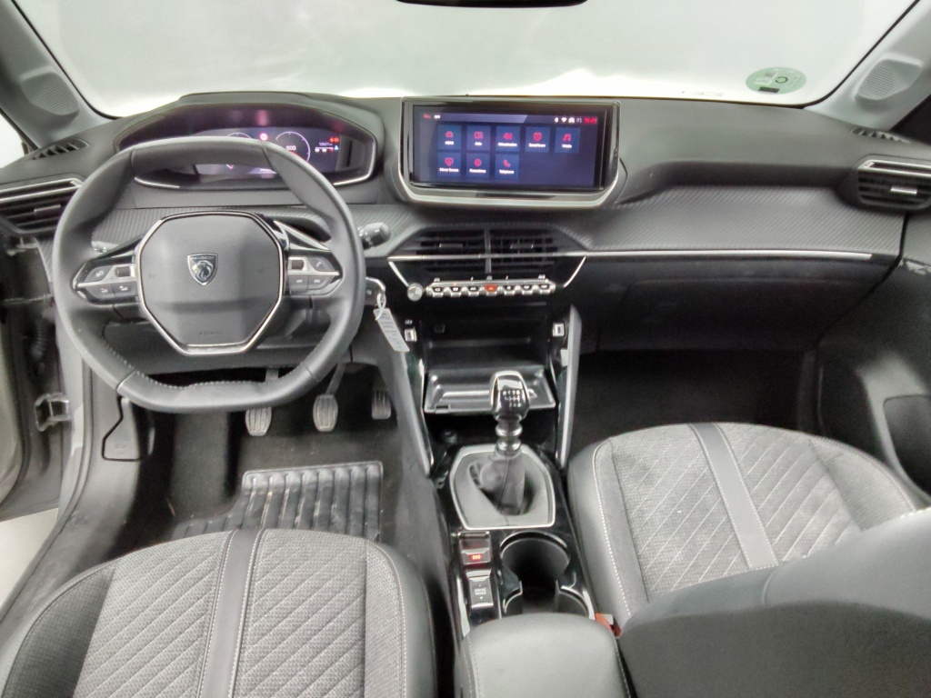 PEUGEOT 208 1.2 100CH S&S ALLURE - ref: 72611 - Photo 16