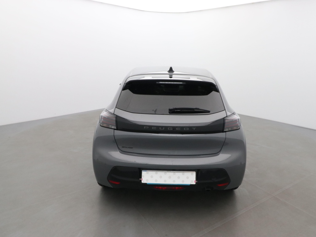 PEUGEOT 208 1.2 100CH S&S ALLURE - ref: 72611 - Photo 3