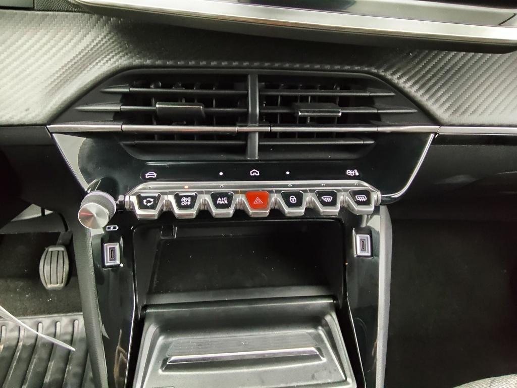 PEUGEOT 208 1.2 100CH S&S ALLURE - ref: 72611 - Photo 8