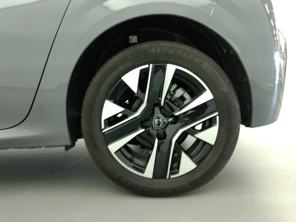 PEUGEOT 208 1.2 100CH S&S ALLURE - ref: 72612 - Photo 10