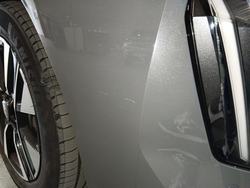 PEUGEOT 208 1.2 100CH S&S ALLURE - ref: 72613 - Photo 5