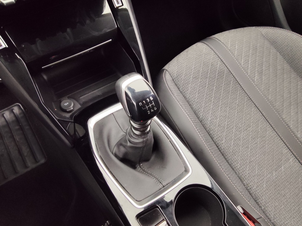 PEUGEOT 208 1.2 100CH S&S ALLURE - ref: 72614 - Photo 14