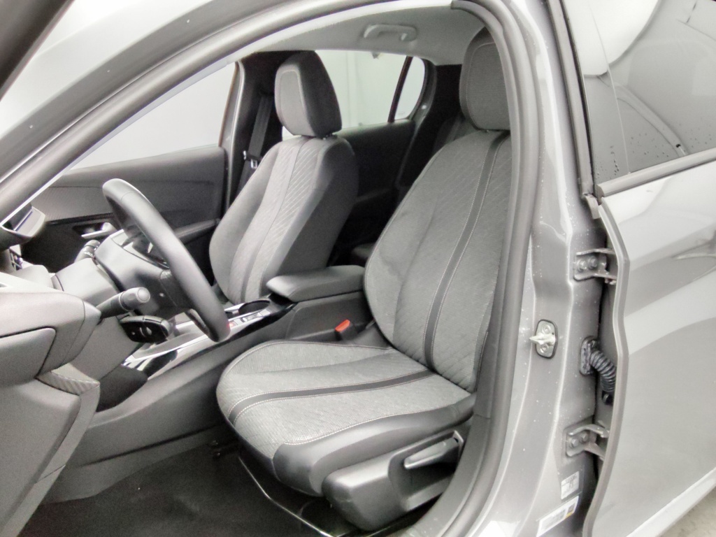 PEUGEOT 208 1.2 100CH S&S ALLURE - ref: 72614 - Photo 15