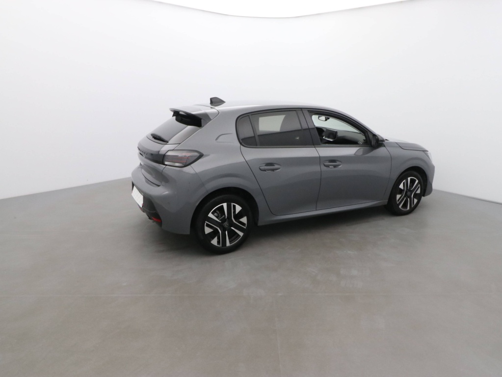 PEUGEOT 208 1.2 100CH S&S ALLURE - ref: 72614 - Photo 4