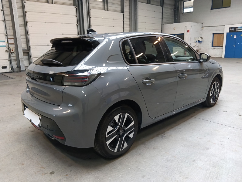 PEUGEOT 208 1.2 100CH S&S ALLURE - ref: 72622 - Photo 2