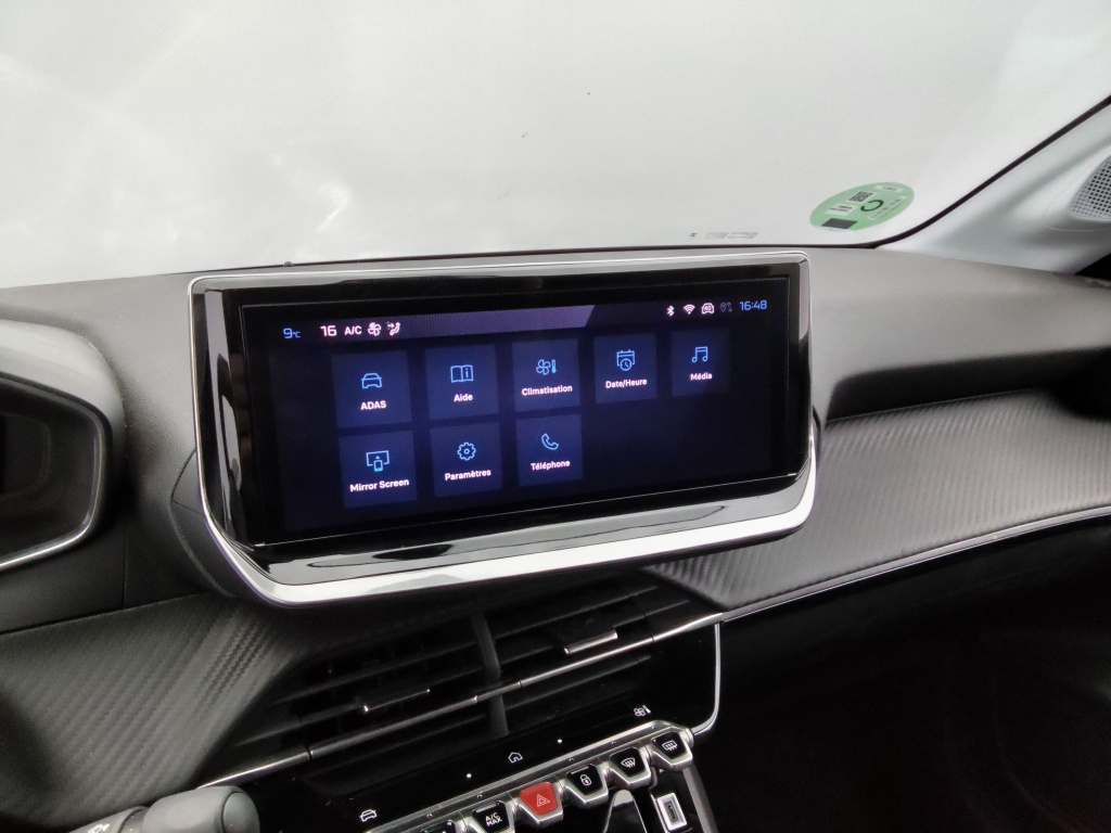 PEUGEOT 208 1.2 100CH S&S ALLURE - ref: 72623 - Photo 10