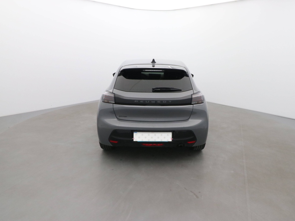 PEUGEOT 208 1.2 100CH S&S ALLURE - ref: 72623 - Photo 3