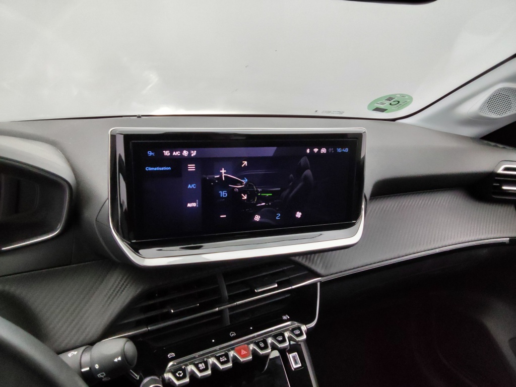 PEUGEOT 208 1.2 100CH S&S ALLURE - ref: 72623 - Photo 7