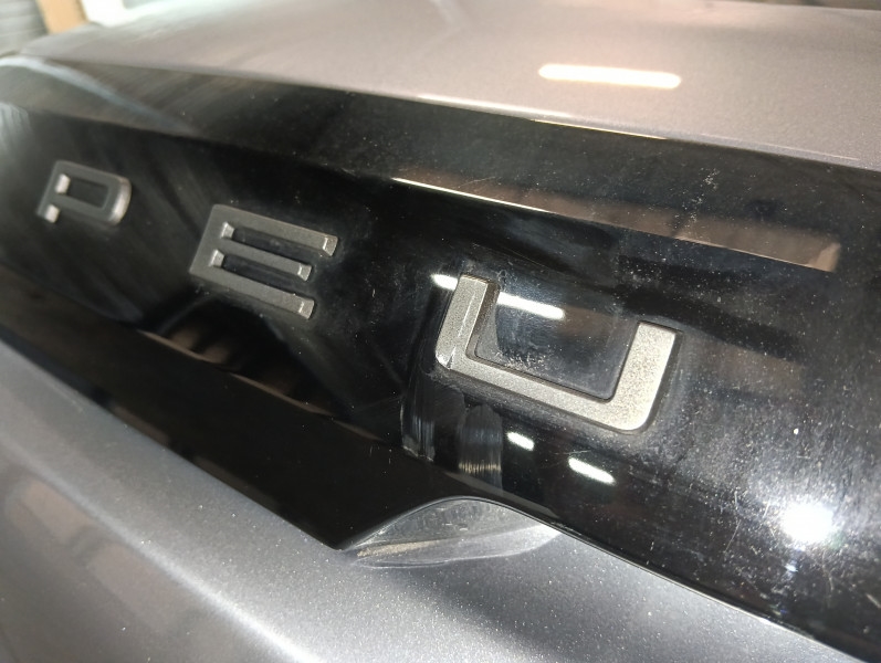 PEUGEOT 208 1.2 100CH S&S ALLURE - ref: 72628 - Photo 11