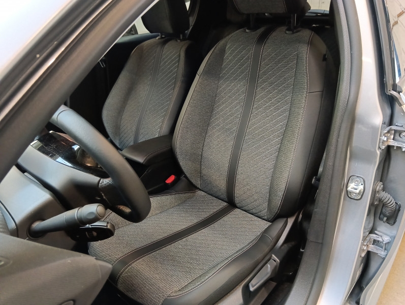 PEUGEOT 208 1.2 100CH S&S ALLURE - ref: 72629 - Photo 3