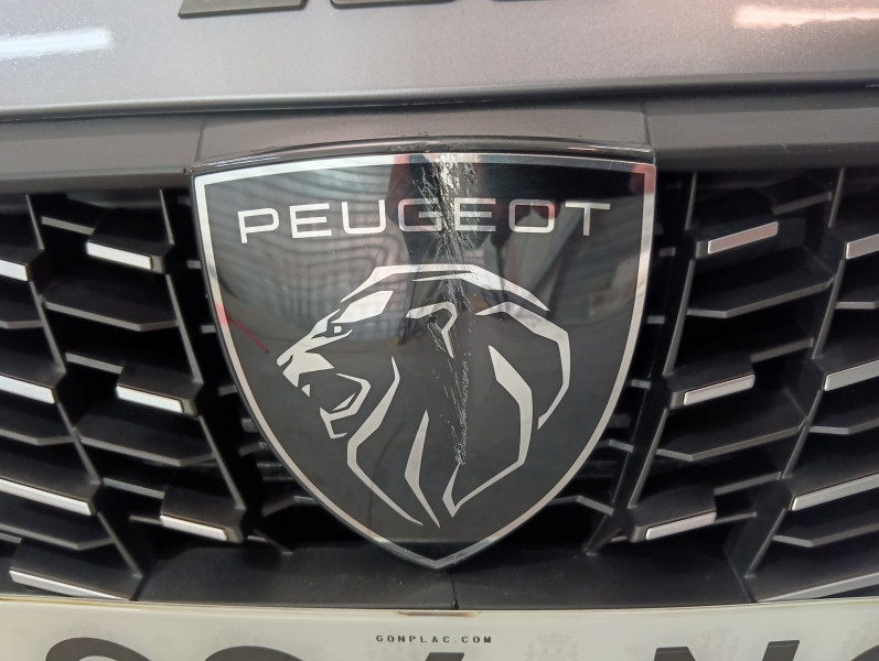 PEUGEOT 208 1.2 100CH S&S ALLURE - ref: 72629 - Photo 7