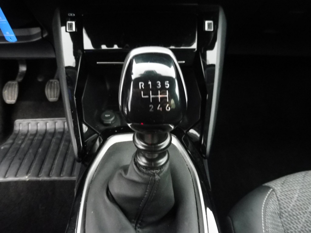 PEUGEOT 208 1.2 100CH S&S ALLURE - ref: 72630 - Photo 14