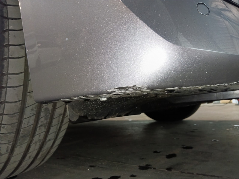 PEUGEOT 208 1.2 100CH S&S ALLURE - ref: 72636 - Photo 5