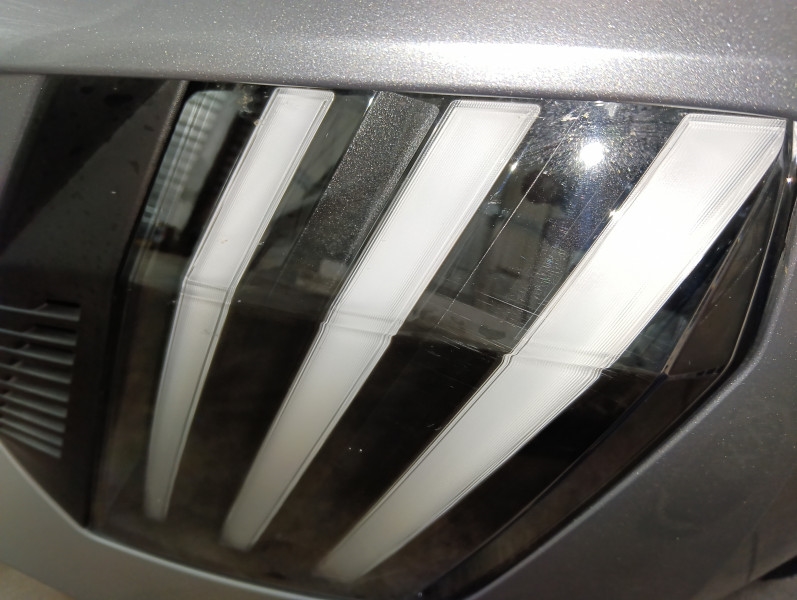 PEUGEOT 208 1.2 100CH S&S ALLURE - ref: 72640 - Photo 6