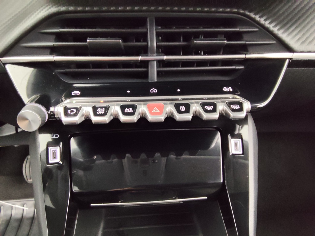 PEUGEOT 208 1.2 100CH S&S ALLURE - ref: 72641 - Photo 10