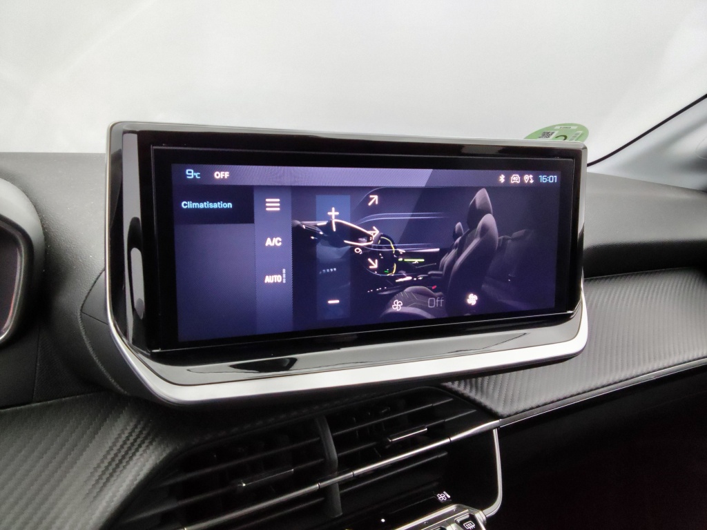 PEUGEOT 208 1.2 100CH S&S ALLURE - ref: 72641 - Photo 7