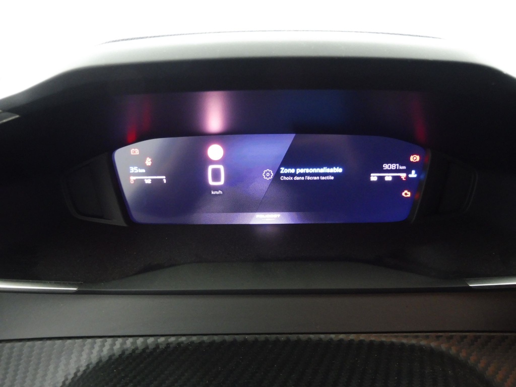 PEUGEOT 208 1.2 100CH S&S ALLURE - ref: 72642 - Photo 8