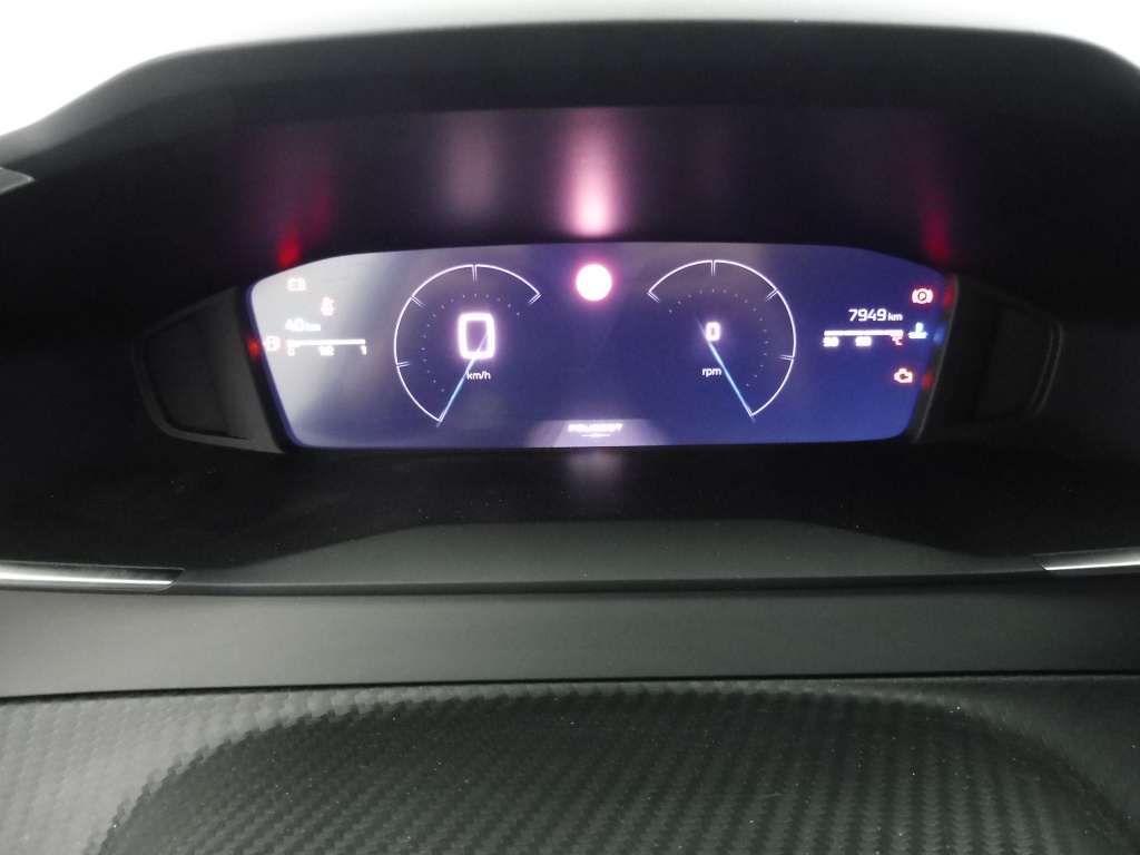 PEUGEOT 208 1.2 100CH S&S ALLURE - ref: 72644 - Photo 8