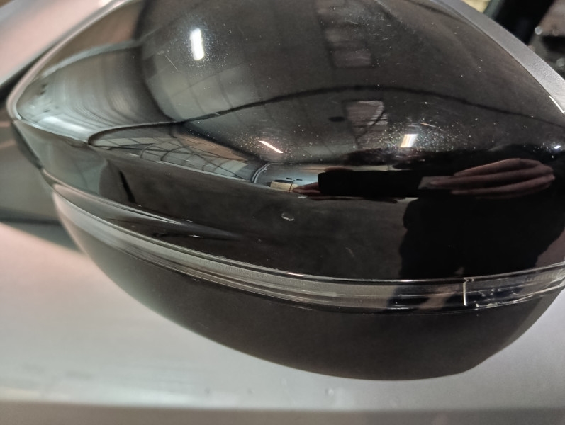 PEUGEOT 208 1.2 100CH S&S ALLURE - ref: 72651 - Photo 9