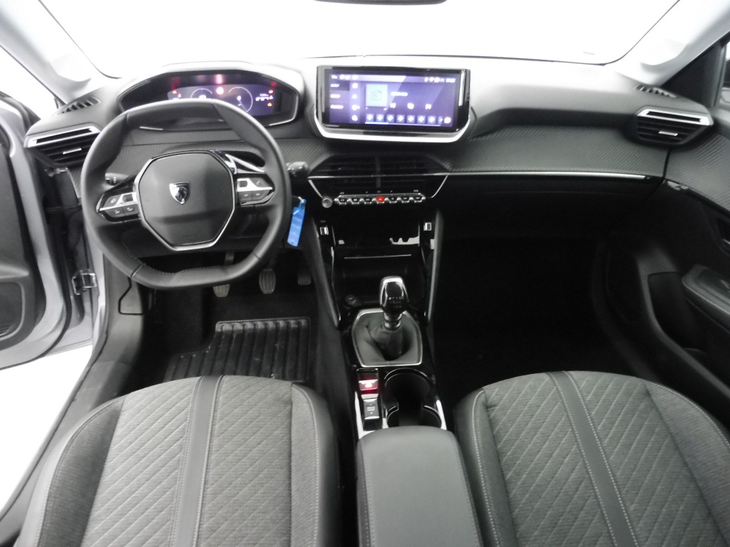 PEUGEOT 208 1.2 100CH S&S ALLURE - ref: 72654 - Photo 14