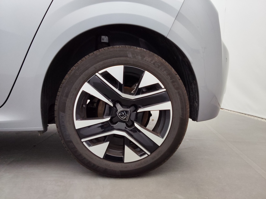PEUGEOT 208 1.2 100CH S&S ALLURE - ref: 72658 - Photo 12