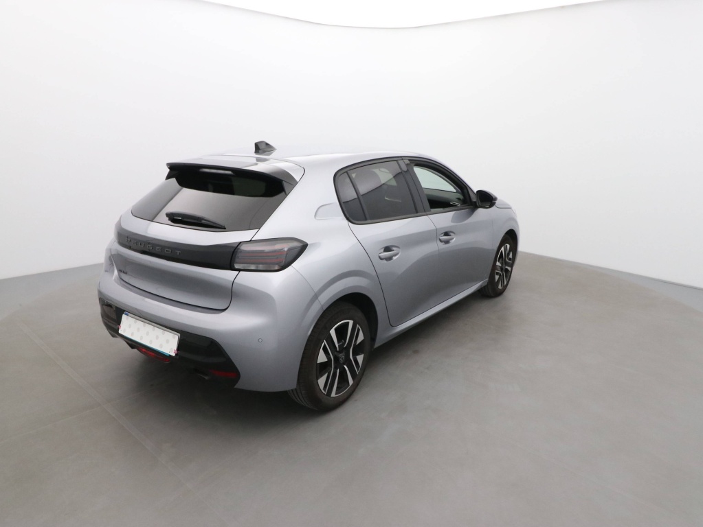 PEUGEOT 208 1.2 100CH S&S ALLURE - ref: 72658 - Photo 4