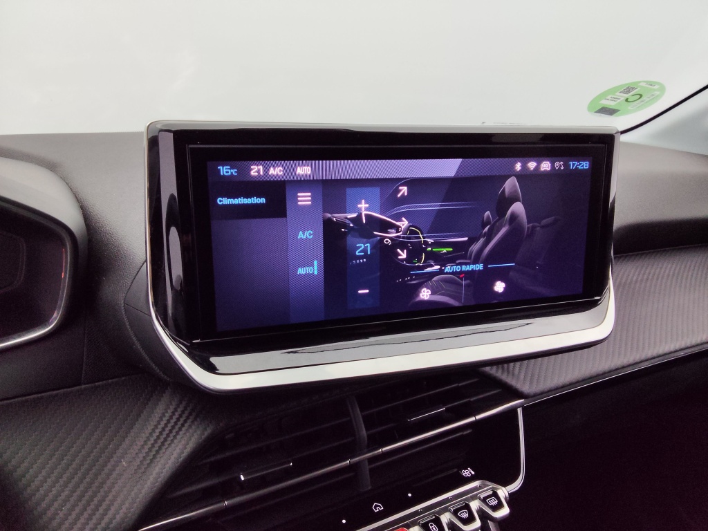 PEUGEOT 208 1.2 100CH S&S ALLURE - ref: 72658 - Photo 7