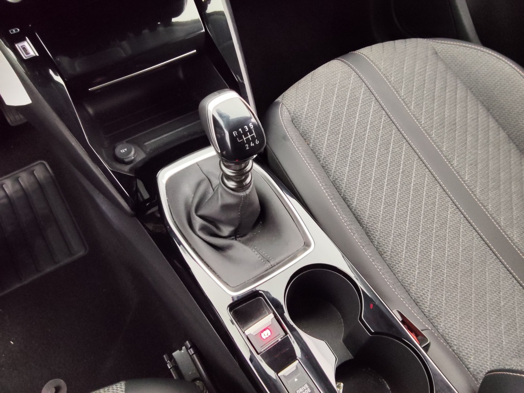 PEUGEOT 208 1.2 100CH S&S ALLURE - ref: 72660 - Photo 13