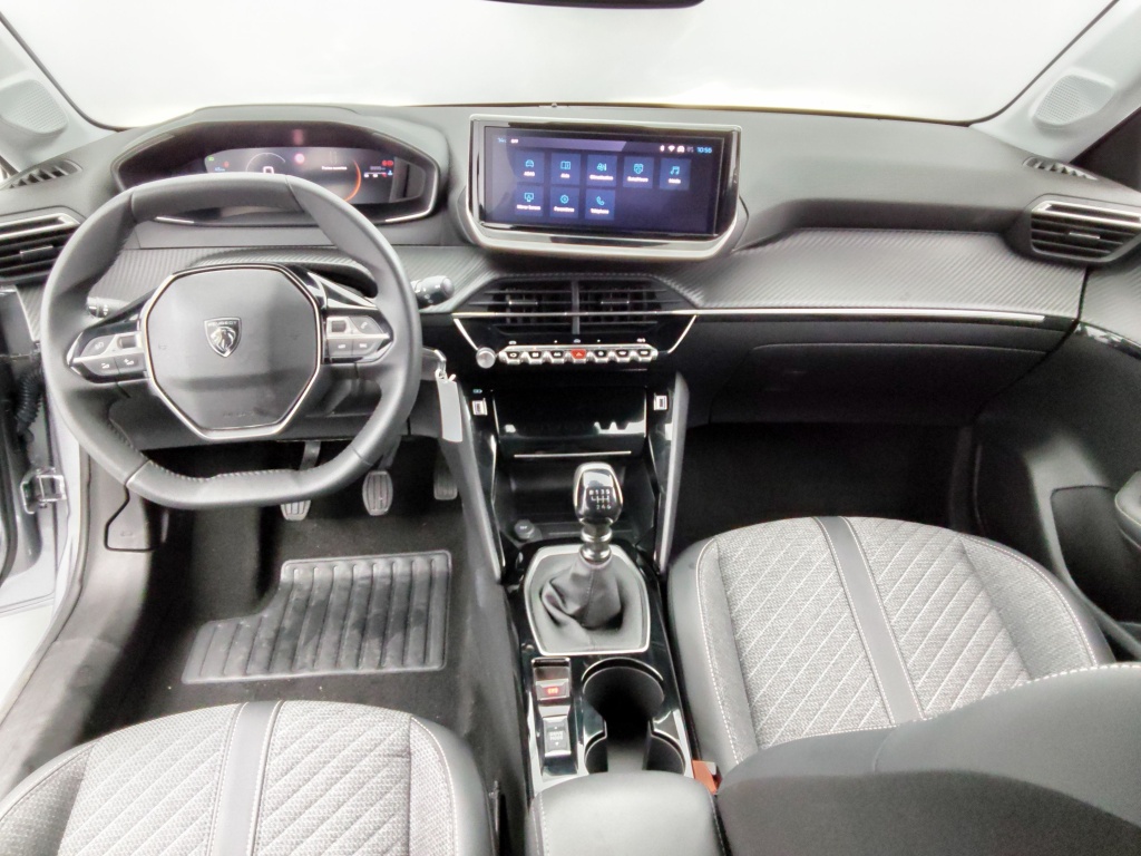 PEUGEOT 208 1.2 100CH S&S ALLURE - ref: 72660 - Photo 15