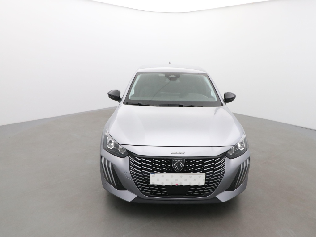 PEUGEOT 208 1.2 100CH S&S ALLURE - ref: 72660 - Photo 5