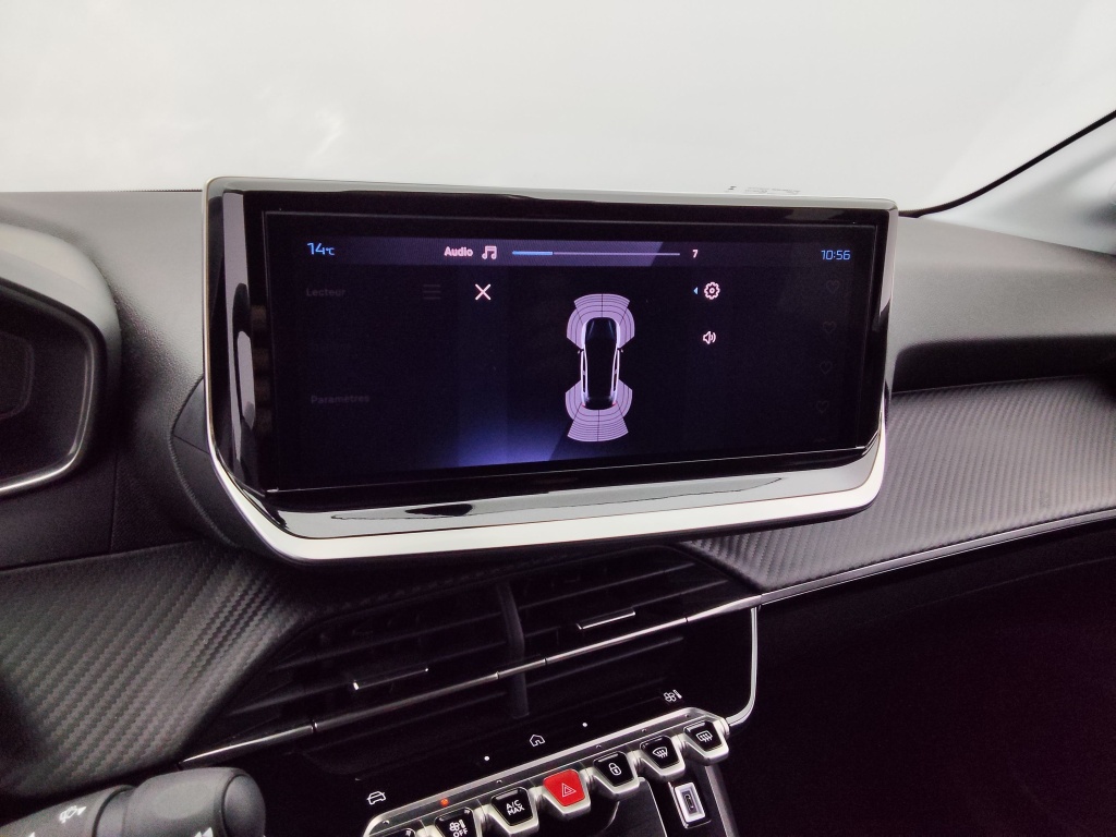 PEUGEOT 208 1.2 100CH S&S ALLURE - ref: 72660 - Photo 6