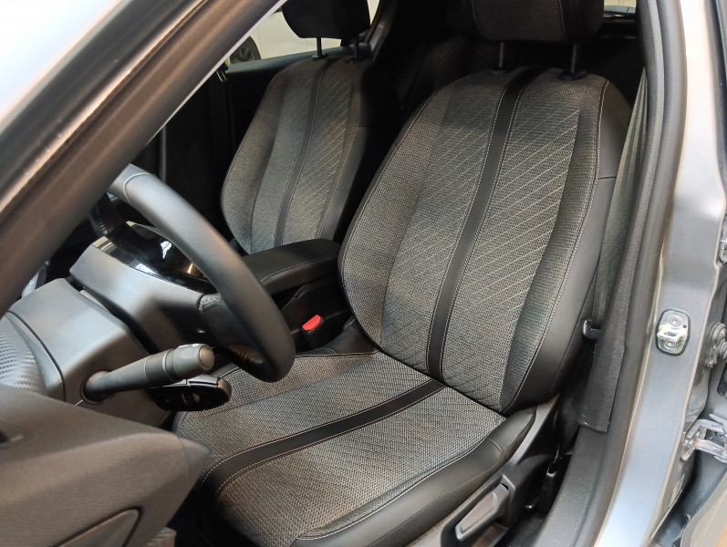 PEUGEOT 208 1.2 100CH S&S ALLURE - ref: 72662 - Photo 3