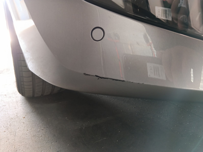 PEUGEOT 208 1.2 100CH S&S ALLURE - ref: 72662 - Photo 5