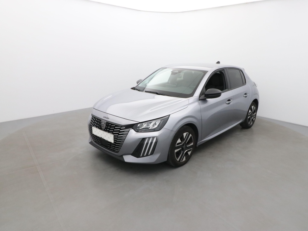 PEUGEOT 208 1.2 100CH S&S ALLURE - ref: 72663 - Photo 1