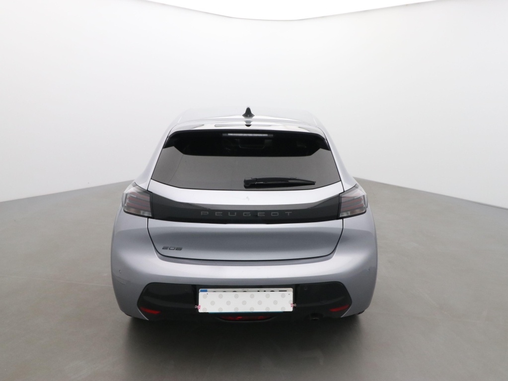 PEUGEOT 208 1.2 100CH S&S ALLURE - ref: 72663 - Photo 3