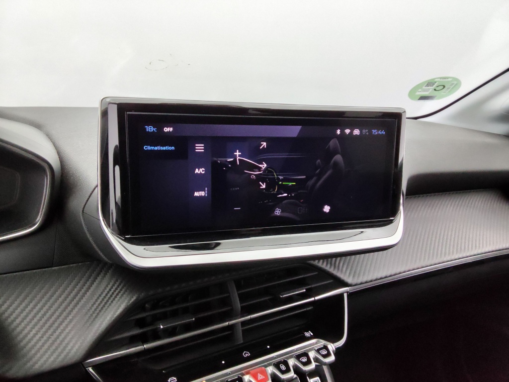 PEUGEOT 208 1.2 100CH S&S ALLURE - ref: 72663 - Photo 7