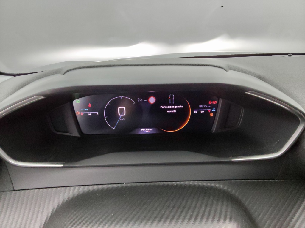 PEUGEOT 208 1.2 100CH S&S ALLURE - ref: 72663 - Photo 9