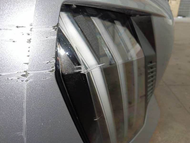 PEUGEOT 208 1.2 100CH S&S ALLURE - ref: 72664 - Photo 6