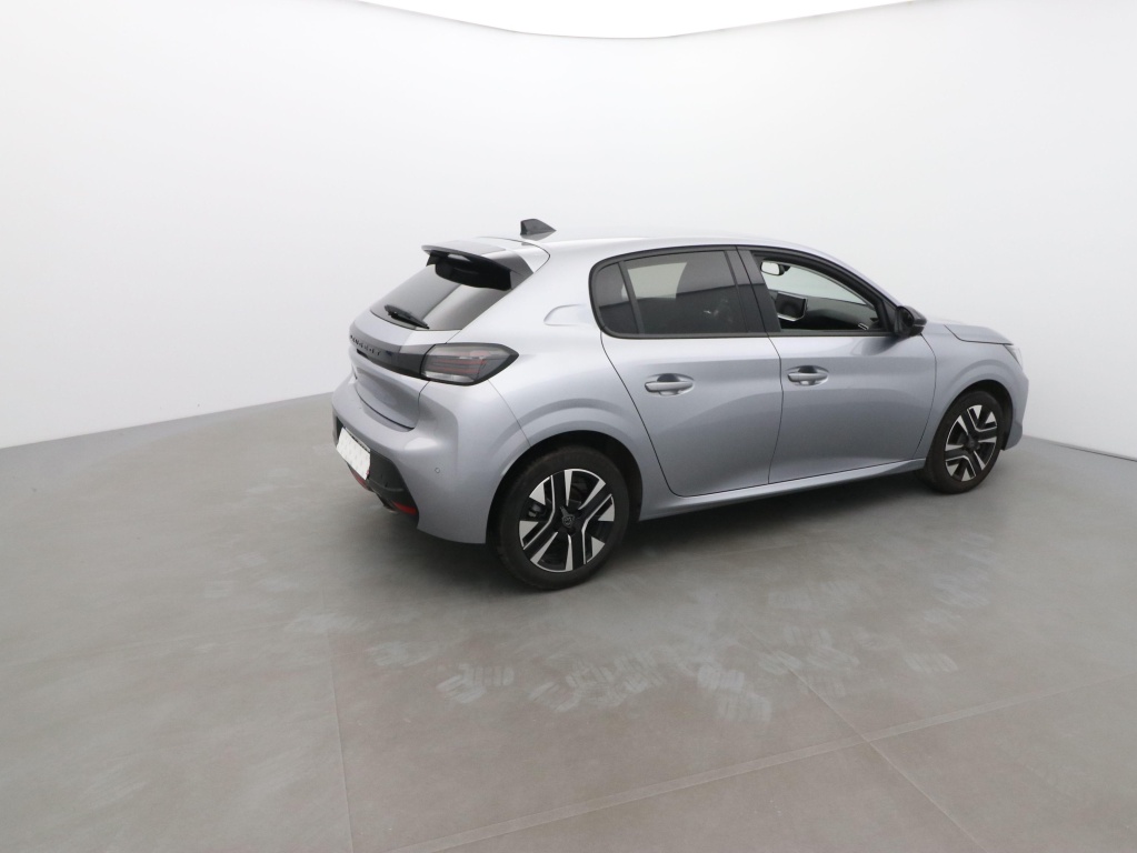 PEUGEOT 208 1.2 100CH S&S ALLURE - ref: 72676 - Photo 4