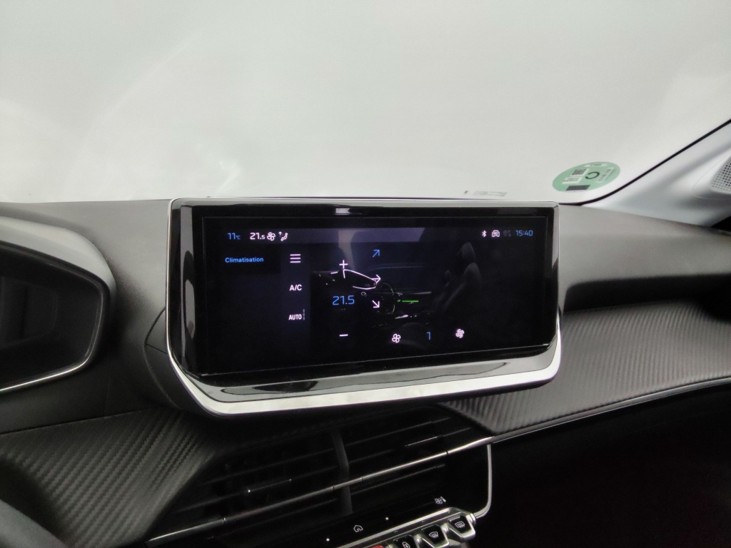 PEUGEOT 208 1.2 100CH S&S ALLURE - ref: 72676 - Photo 7