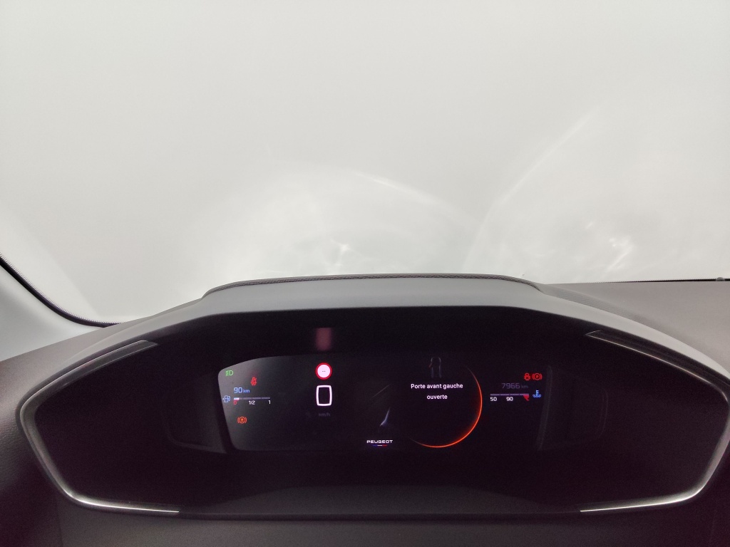 PEUGEOT 208 1.2 100CH S&S ALLURE - ref: 72676 - Photo 8