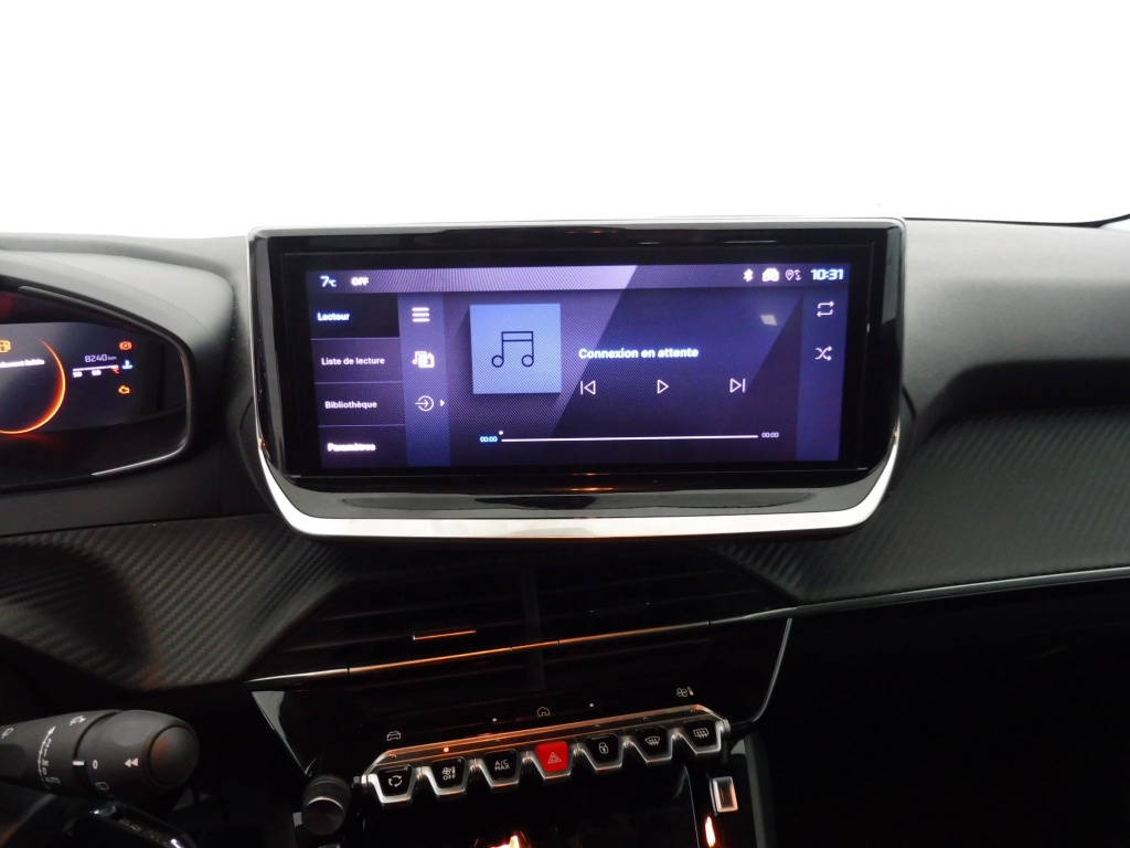 PEUGEOT 208 1.2 100CH S&S ALLURE - ref: 72684 - Photo 11