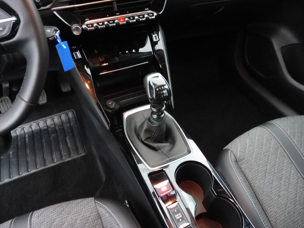 PEUGEOT 208 1.2 100CH S&S ALLURE - ref: 72684 - Photo 12